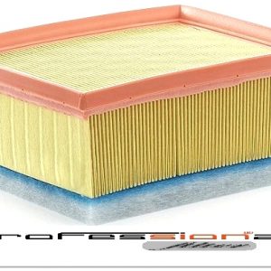 SH1506S HAVA FİLTRESİ PEUGEOT 206 >04 / CITROEN XSARA 1.6 16V TU5JP4 1.6 8V TU5JP SÜNGERLİ