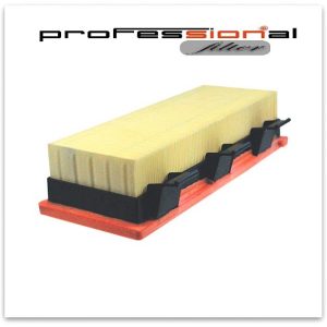 SH1514 HAVA FİLTRESİ RENAULT KANGOO 98> 1.9D TIRNAKLI