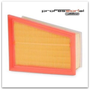 SH1515S HAVA FİLTRESİ CLIO II MEGANE I II LAGUNA I II SCENIC 1.4 1.6 16V 2.0 16V F4R ÜÇGEN SÜNGERLİ