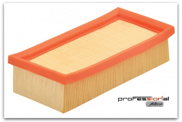 SH1532 HAVA FİLTRESİ VOLKSWAGEN GOLF I II CABRIO 83>91