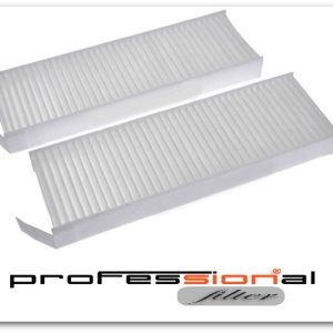 SC5384-2 POLEN FILTRESI PEUGEOT 208 II-2008 II-DS3 18> CORSA F