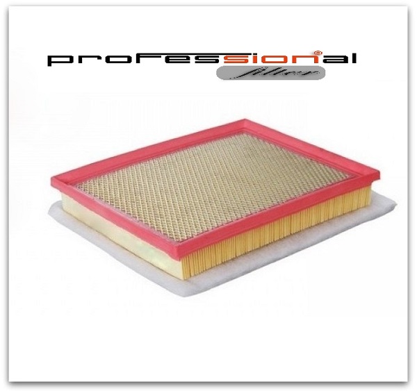 SH1857S HAVA FILTRESI FORD RANGER 2.0