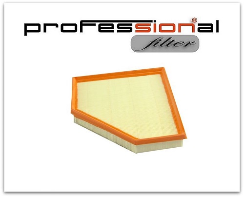 SH1858 HAVA FILTRESI BMW G20 330i