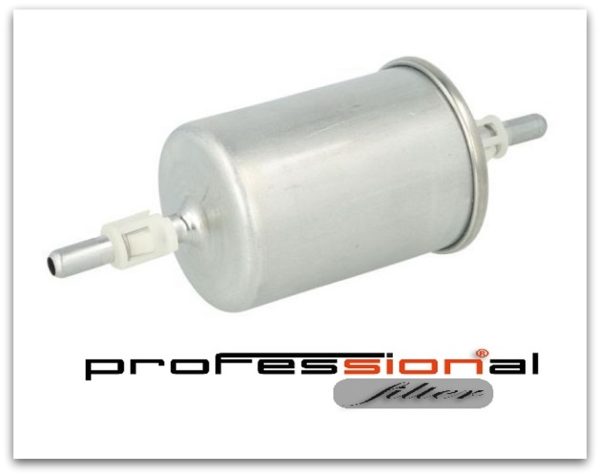 SB4053 BENZİN FİLTRESİ MAREA BRAVA BRAVO / ASTRA G VECTRA B C CORSA B C COMBO / GOLF V POLO TIRNAKLI