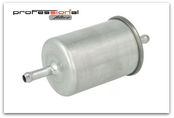 SB4054 BENZİN FİLTRESİ MAREA BRAVA BRAVO / ASTRA G VECTRA  CORSA COMBO / GOLF V POLO TIRNAKSIZ