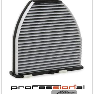 SC5199K POLEN FİLTRESİ KARBONLU MERCEDES C SERİSİ W204-S204 - CLS SERİSİ C218