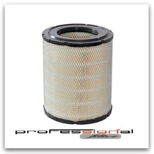 SH1007 HAVA FİLTRESİ ISUZU TURKUAZ NQR NOR