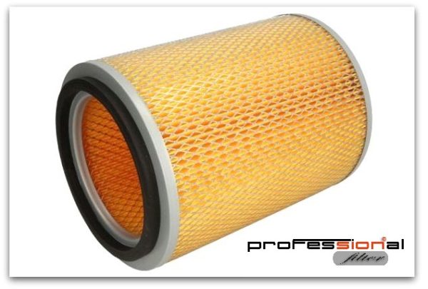 SH1044 HAVA FİLTRESİ ISUZU NKR NPR SAMPIYON