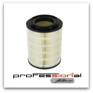 SH1066 HAVA FİLTRESİ MITSUBISHI CANTER 659