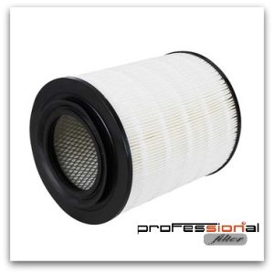 SH1068 HAVA FİLTRESİ MITSUBISHI PRESTIGE - CANTER TURBO