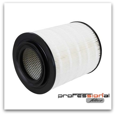 SH1068 HAVA FİLTRESİ MITSUBISHI PRESTIGE - CANTER TURBO