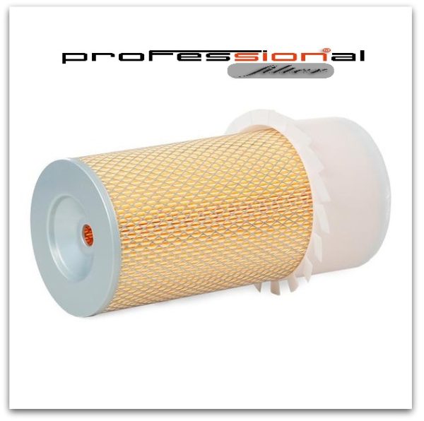 SH1079K HAVA FİLTRESİ HYUNDAİ H100-MİTSUBİSHİ L300 2.3D-2.5D-2.5TD 86-