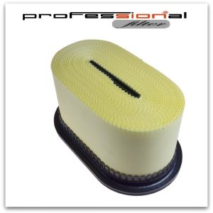 SH1080 HAVA FILTRESI MITSUBISHI CANTER FUSO 11 3.0 TD