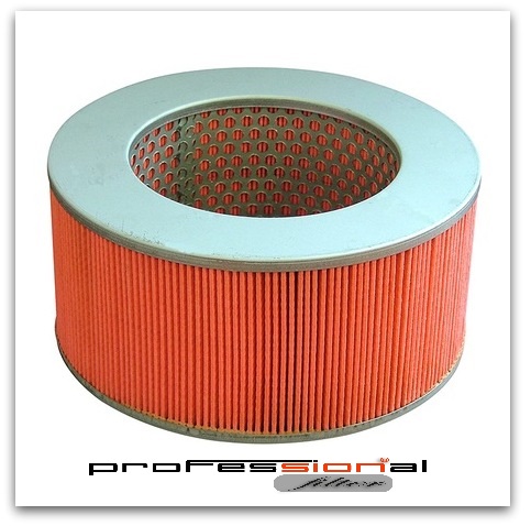 SH1081 HAVA FİLTRESİ MAZDA E2200 84-88