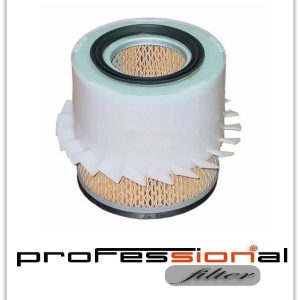 SH1085K HAVA FİLTRESİ MITSUBISHI L200 PICKUP 2.5D 90-96 (KISA)