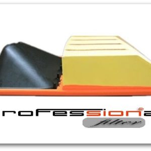 SH1152 HAVA FİLTRESİ IVECO DAILY 11-