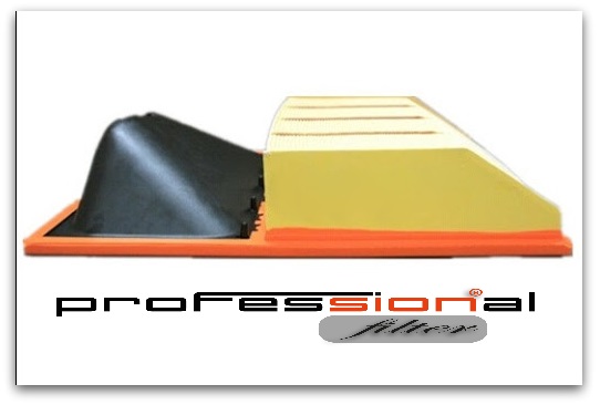 SH1152 HAVA FİLTRESİ IVECO DAILY 11-