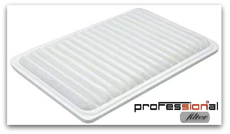 SH1277 HAVA FİLTRESİ MAZDA 2-3-DEMIO 07