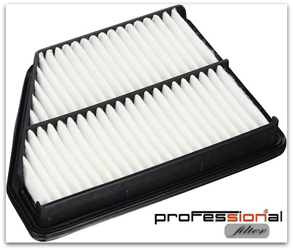 SH1280 HAVA FİLTRESİ HYUNDAI MATRIX