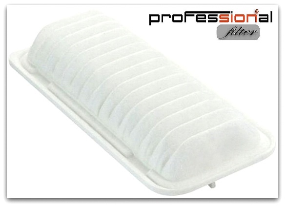 SH1282 HAVA FILTRESI TOYOTA YARIS 01-05 1.4 D4D