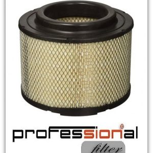 SH1283 HAVA FİLTRESİ TOYOTA HILUX VİGO - FORD RANGER - MAZDA B2500 2.5L D-4D 07