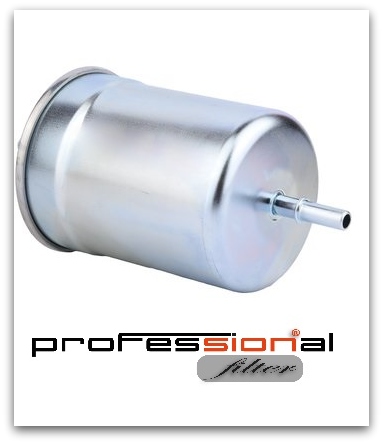 SB4055 YAKIT FİLTRESİ GOLF IV-BORA TIRNAKLI