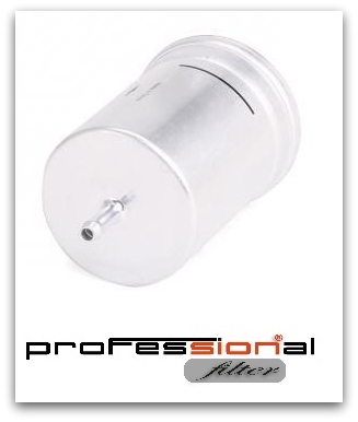 SB4056 BENZİN FİLTRESİ GOLF IV-BORA-R11-R19-R21-SAFRANE-P505-IBIZA I-GOLF III-MALAGA TIRNAKSIZ