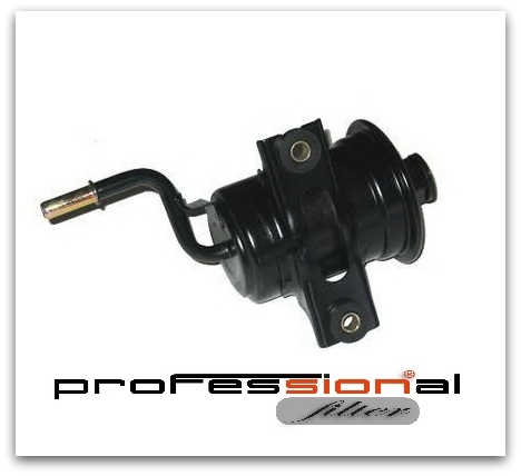 SB4060 BENZİN FİLTRESİ TOYOTA COROLLA VVTi