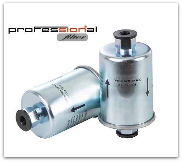 SB4061 BENZİN FİLTRESİ LADA SAMARA 1300