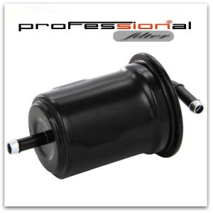 SB4063 BENZİN FİLTRESİ MAZDA 626 91-98 MX6-XEDOS 6