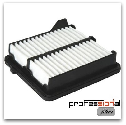 SH1286 HAVA FİLTRESİ HONDA JAZZ III 1.4 VTEC 08-