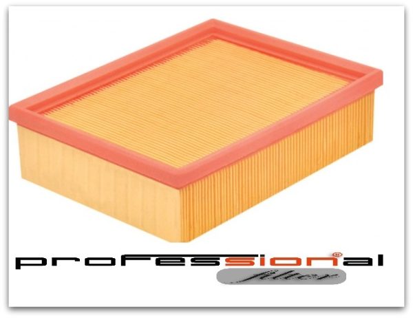 SH1291 HAVA FİLTRESİ HYUNDAI SONATA V 2.0 CRDI