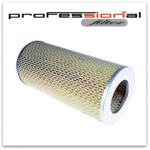 SH1292 HAVA FİLTRESİ TOYOTA HIACE 2.4 89-