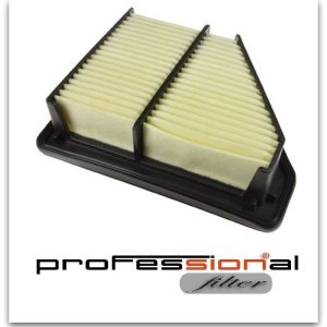 SH1296 HAVA FİLTRESİ HONDA CIVIC VIII 1.4 VTEC 100HP 01/09-