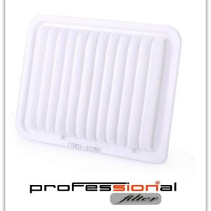 SH1297 HAVA FİLTRESİ TOYOTA COROLLA 1.6 06- - AURIS 1.3-1.4VVTİ-1.6VVTİ-1.8-2.0 07- - YARIS 1.5-1.8 03-