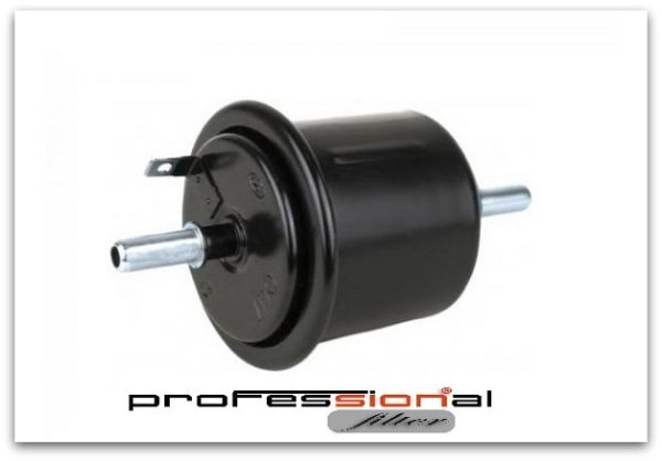 SB4075 BENZİN FİLTRESİ HYUNDAİ ACCENT 00>06 MİLENYUM ADMİRE 1.3i 1.5i 1.6i 16V FİŞLİ