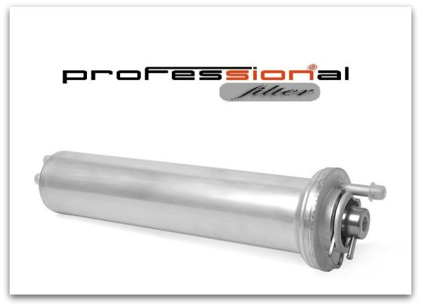 SB4079 BENZİN FİLTRESİ BMW 5 BMW 7 BMW X5 520I 4.4 V8