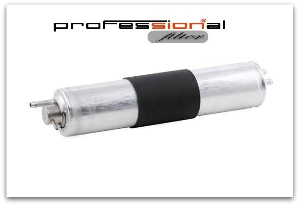SB4080 BENZİN FİLTRESİ BMW N40 N42 N45 N46 M54 E46 00>05