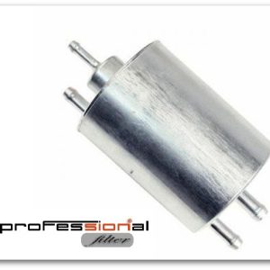 SB4082 BENZİN FİLTRESİ MERCEDES W202 W203 W210 96>05