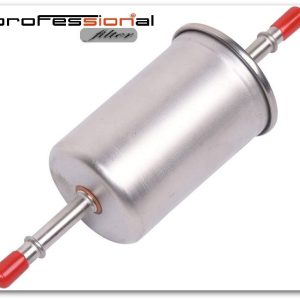 SB4087 BENZİN FİLTRESİ FORD FOCUS 98>04 / JAGUAR S-TYPE 99> XF 08> 1.4 1.6 1.8 2.0 16V