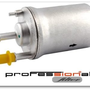 SB4093 BENZİN FİLTRESİ POLO / CORDOBA IBIZA / FABIA 1.2 1.4 1.4 16V 3 BAR