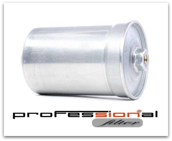 SB4097 BENZİN FİLTRESİ GOLF II 1.8 GTI PASSAT 88>97 / A6 / FIESTA ESCORT IV