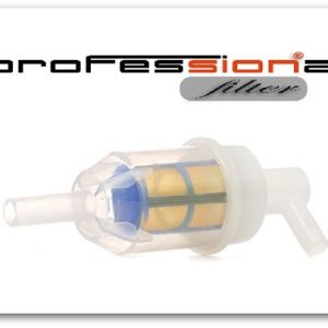 SB4125 YAKIT FİLTRESİ MERCEDES W123 W124 200D UNIMOG 190G PLASTİK PİPO