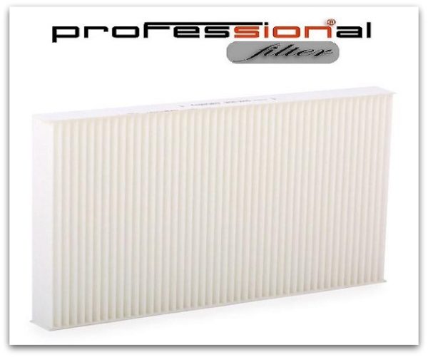 SC5026 POLEN FİLTRESİ PEUGEOT 307 00> 308 07> 1007 05> RCZ 10> / CITROEN C2 03> C3 02> C4 04> DS4 11>