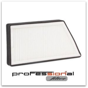 SC5029 POLEN FİLTRESİ PEUGEOT 206