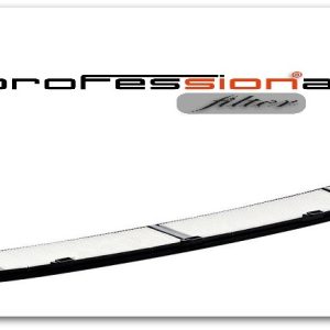 SC5110 POLEN FİLTRESİ BMW 1 04>12 BMW 3 E90 04>12 BMW X1 09>15