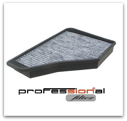 SC5121K POLEN FİLTRESİ KARBONLU S CLASS MERCEDES W140 C140 S280 93>98