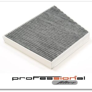 SC5122K POLEN FİLTRESİ KARBONLU MERCEDES CLS W211 W219 02>08