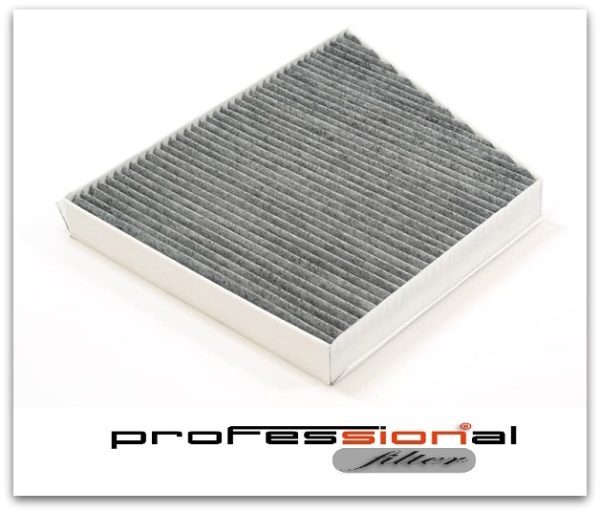 SC5122K POLEN FİLTRESİ KARBONLU MERCEDES CLS W211 W219 02>08