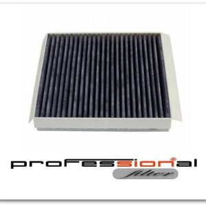 SC5123K POLEN FİLTRESİ KARBONLU MERCEDES ML320 W163 98>05